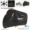 Waterproof Motorcycle Cover For Honda Monkey 125
