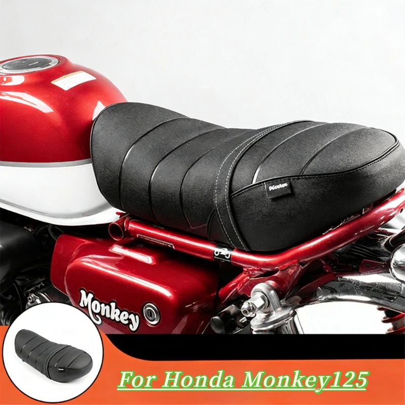 HONDA MONKEY 125 SINGLE SEAT