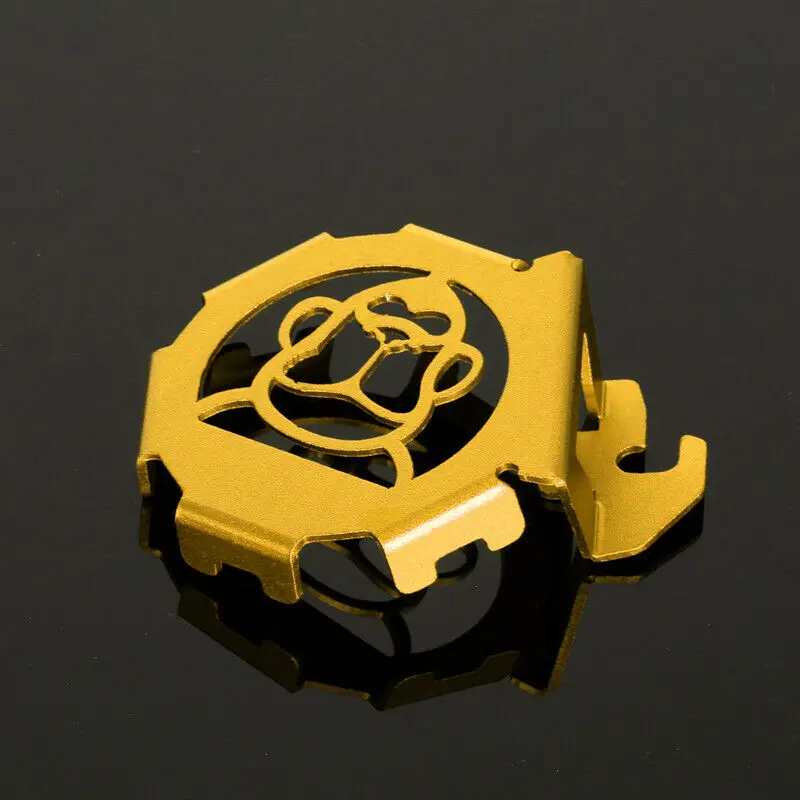 Gold no Logo