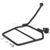 Honda Monkey 125 Left Saddlebag Support Bracket (2018–2024) Rear Luggage Rack Side Bag Holder