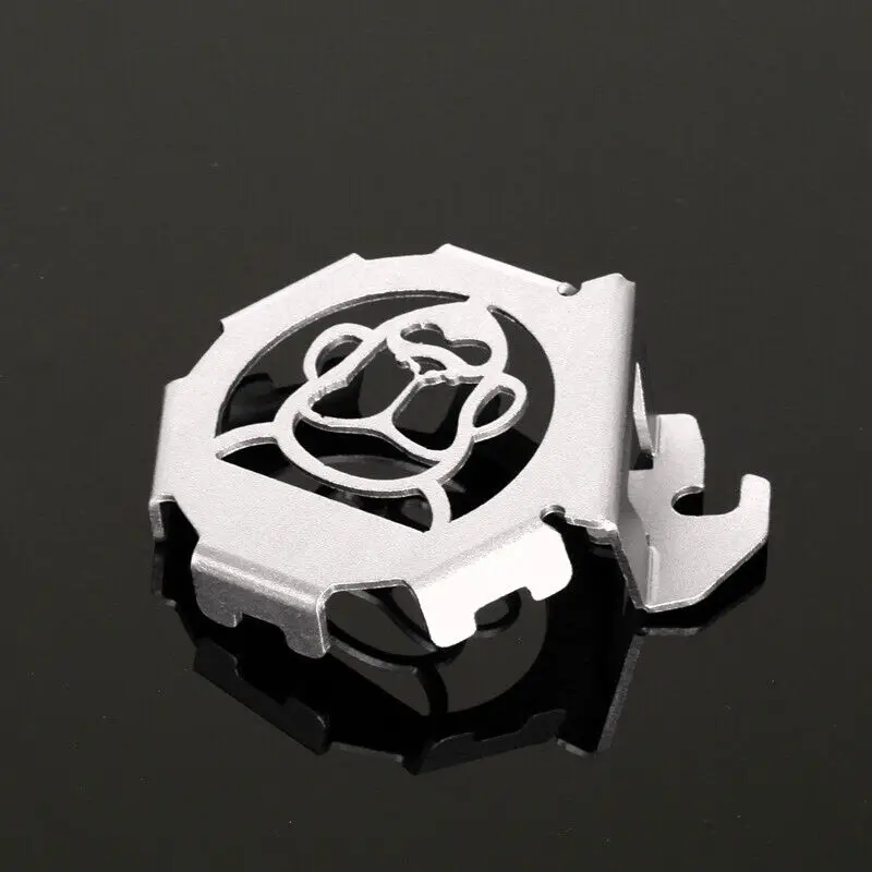 Silver no Logo