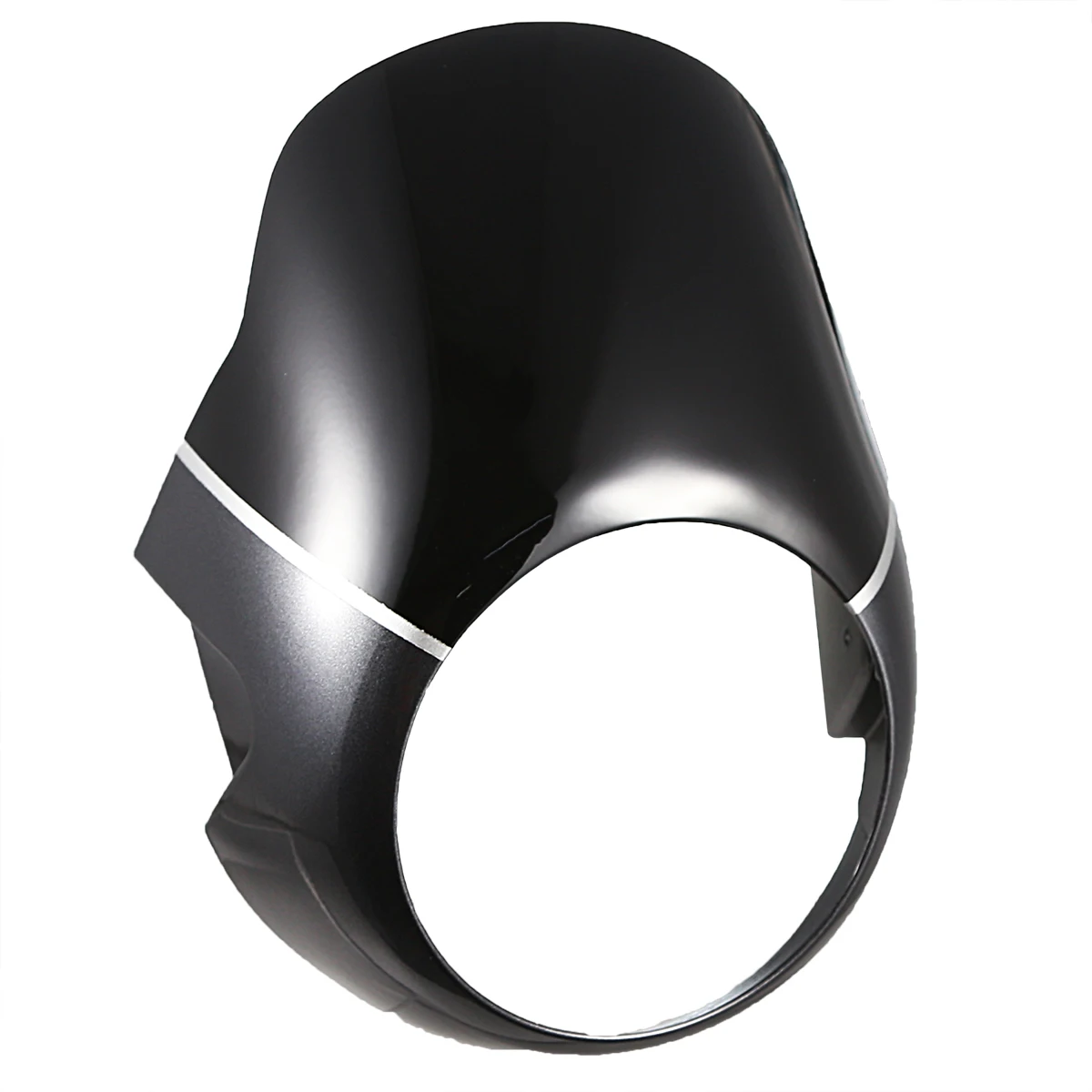 Black Gray