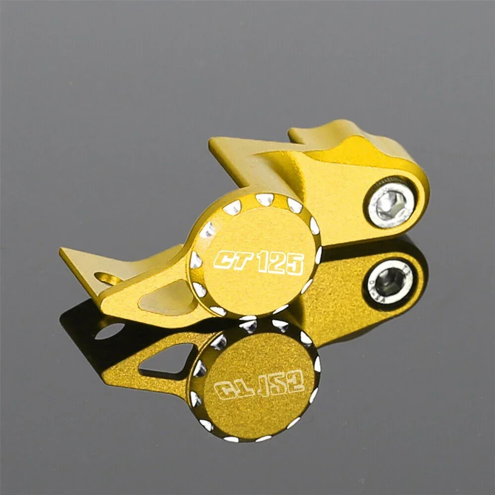 CT125 Gold