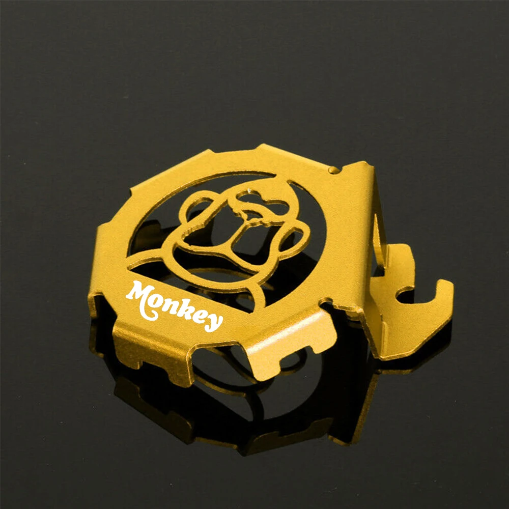 Gold with Logo
