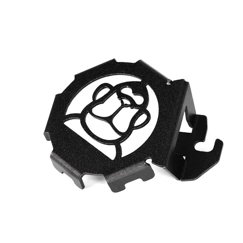 Black no Logo