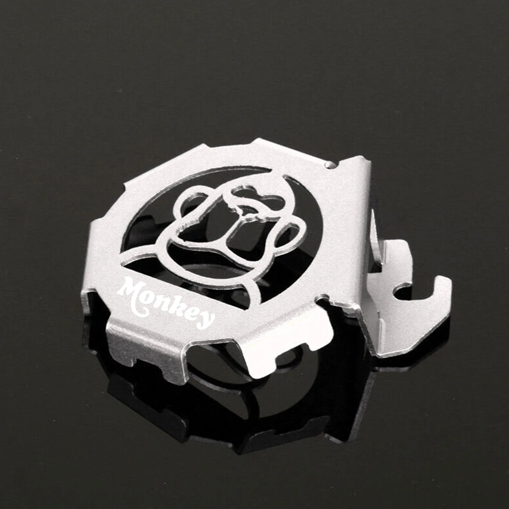 Silver with Logo